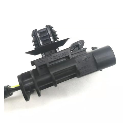 Capteur 9810666880 de pression de gaz d'échappement pour moteur automobile - 4