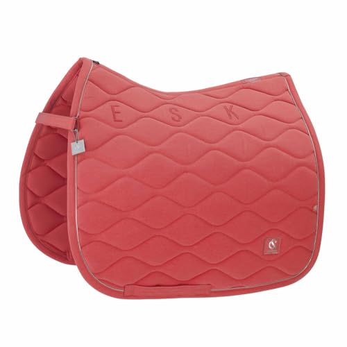 Chabraque Eskadron Denim Coral Blossom, l'excellence Classic Sports
