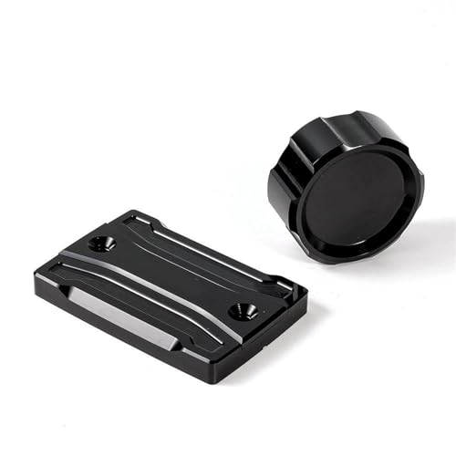 Accesorios de motocicleta: tapa de cilindro de líquido de frenos para XSR700 de 2016 a 2019