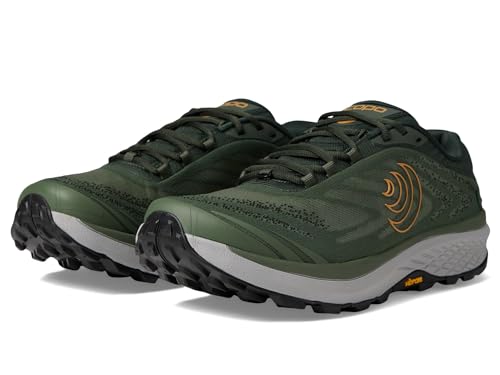 Topo Athletic Men's Pursuit 2 Running Shoe