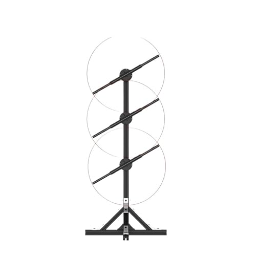 3/4�� 45cm 17.7�C���` 3D�t�@�� �u���P�b�g�t�� �v���W�F�N�^�[ LED�L���f�B�X�v���C���C�g �z���O���t�B�b�N�����v �z���f�[�M�t�g �X�v���C�V���O���T�|�[�g �ȒP�Ƀr�f�I��ύX(45cm 3pcs set)