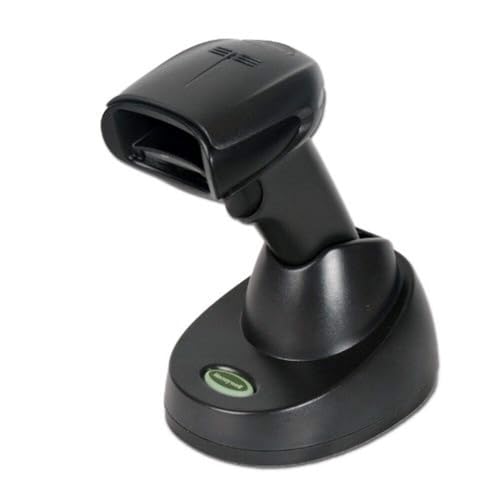 Honeywell 1952GHD-2USB-5-R Barcode Reader Scanner