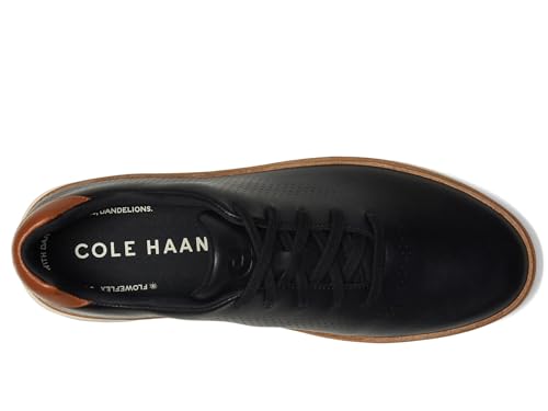 Image of Cole Haan Men's Grandpro Featherarc Laser Perforated