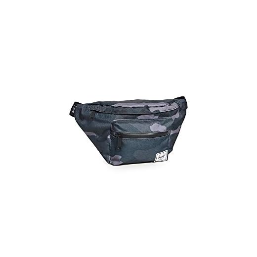 Herschel Seventeen Waist Pack, Night Camo, 3.5L