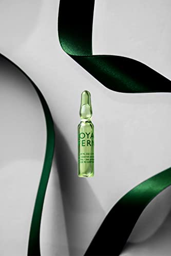 Amazon.com: ROYAL FERN DR. TIMM GOLUEKE, Phytoactive Illuminating Ampoules, 15x2ml : Amazon Luxury