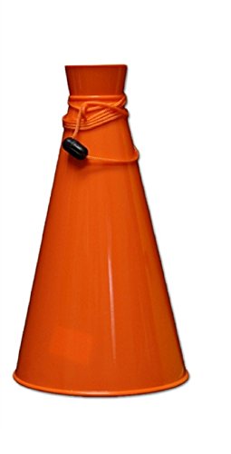Windy City Novelties Megaphone/Orange