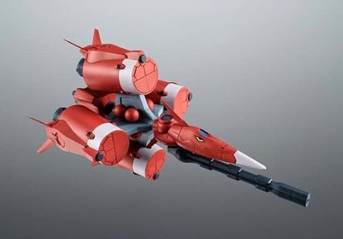 ROBOT�� SIDE MS TS-MA2mod.00 ���r�E�X�E�[�� ver. A.N.I.M.E.