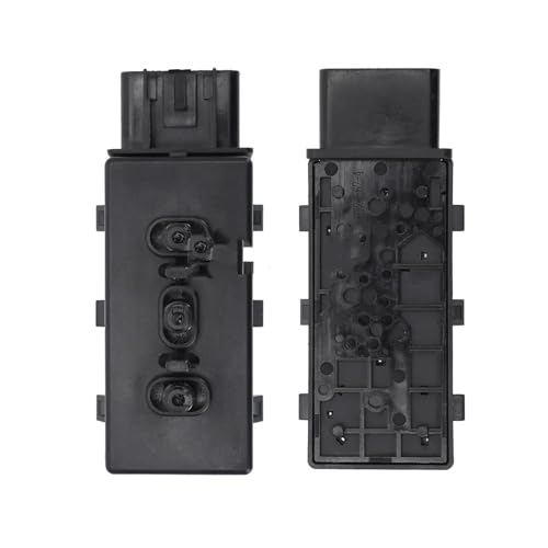 Interruptor de asiento izquierdo para solucionar fallos de ajuste eléctrico del conductor 6