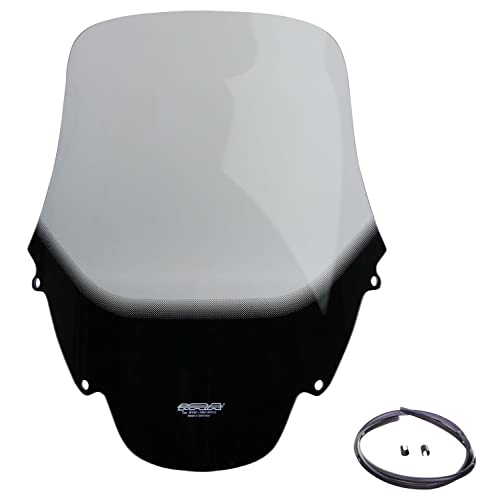Cupolino Mra Touring, Fumé, Honda Xlv650 Transalp 2000-