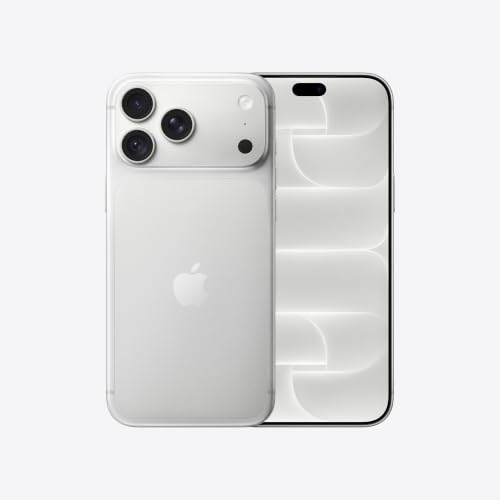 iPhone 18 Pro Max 256 GB...