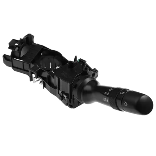 Sztmyvuw SZTMYVUW Lenkstockschalter Auto Blinkerschalter