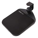 bandeja teclado extraible ikea Estructura compacta: se puede mantener simplemente en la parte inferior de la mesa, ahorra espacio y es fácil de usar.