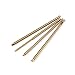AHYYLKLPER 100mm Hex Ball Tip 1.5mm/2mm/2.5mm/3mm Screw Driver Pin Fit for FPV RC Models Car Boat Airplane Model Tools Hand Tool Accessories(A4-3mm)