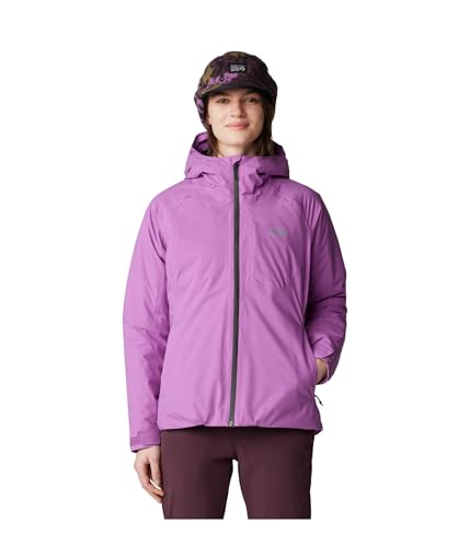 Mountain Hardwear Women's Stretch Ozonic Insulated Jacket
