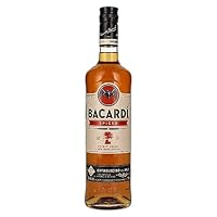 BACARDÍ Spiced, 35% Vol.,