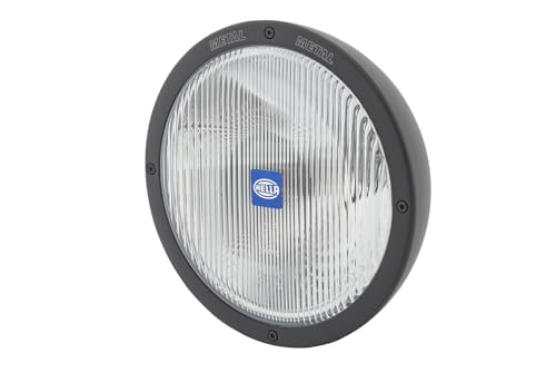 HELLA 1N8 007 560-031 Halógena-Faro antiniebla - Luminator Metal - 24/12V