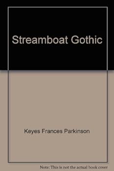 Unknown Binding Streamboat Gothic Book