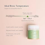 Naoki Organic Ceremonial First Spring Blend, photo 5