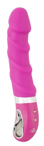You 2 Toys - Bad Kitty Réchauffement de vibrateur doux Rose Taille Unique