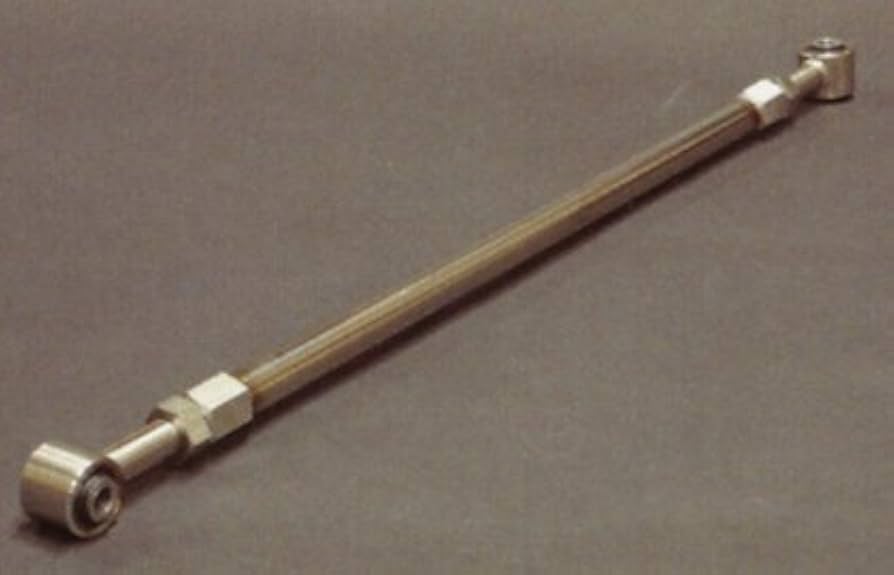 Amazon | ZEAL ラテラルロッド FJクルーザー, ランドクルーザー120/150