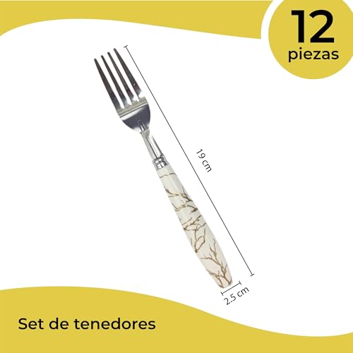 Lista de Tenedores de mesa - los más vendidos. 13 Imagen adicional