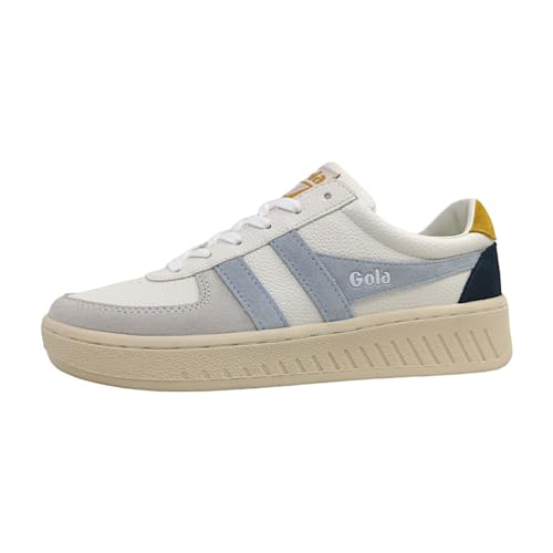 Image of Gola Grandslam Leather