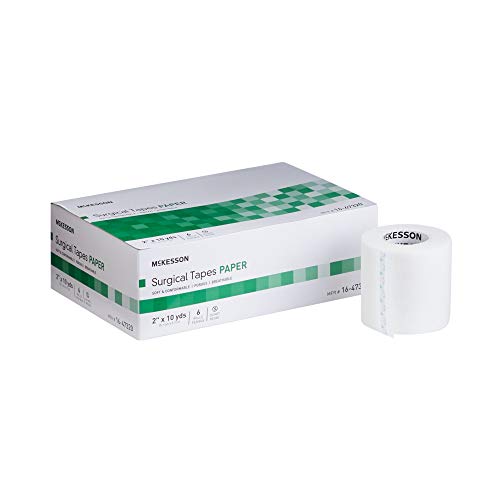 McKesson Medical Tape 2