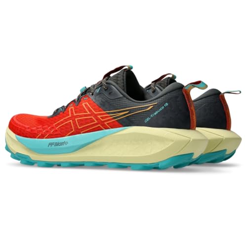 Image of ASICS Mens Gel-Trabuco 13 Running Shoes