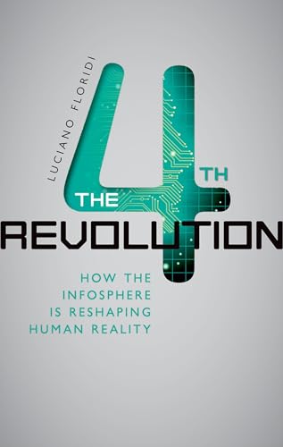 The Fourth Revolution view 2