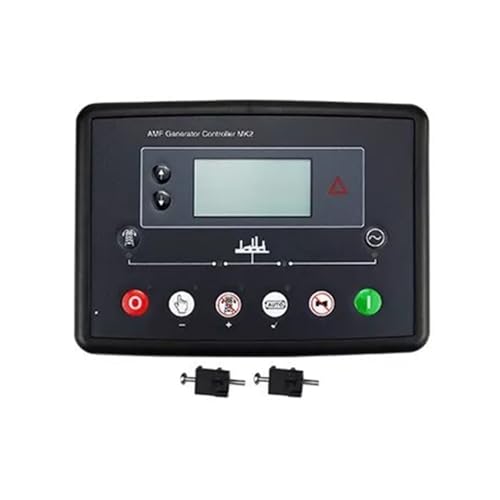 DSE6020MKII module de contrôle pour groupe électrogène Deep Sea Electronics - 2