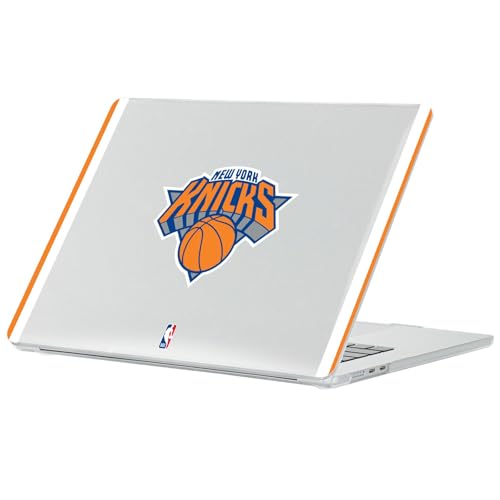 Coque MacBook Air 13.6 évitez rayures protection transparente portable Knicks