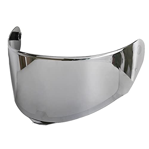 Lente del casco moto, visiera del casco Adatto per...