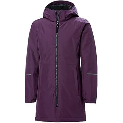 Veste de pluie Garçon Helly Hansen Cover