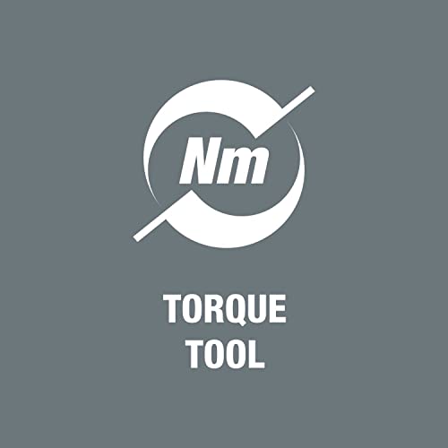 Wera 05075611001 5075611001 "Click-Torque B 2 Torque Wrench With Reversible Ratchet thumb #1