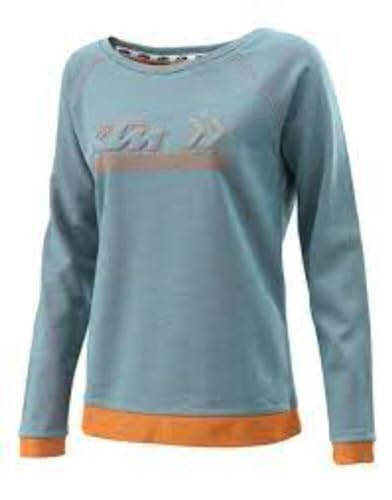 KTM GIRLS ARROW SWEATER X-LARGE 3PW1784105