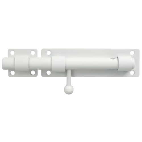 Alise 8 Inch Slide Bolt Latch