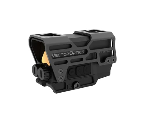 ベクターオプティクス Vector Optics Frenzy Plus 1x31x26 Multi