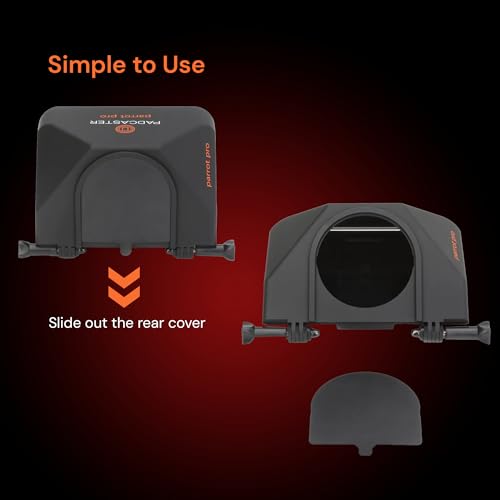 Teleprompter pro system presidential