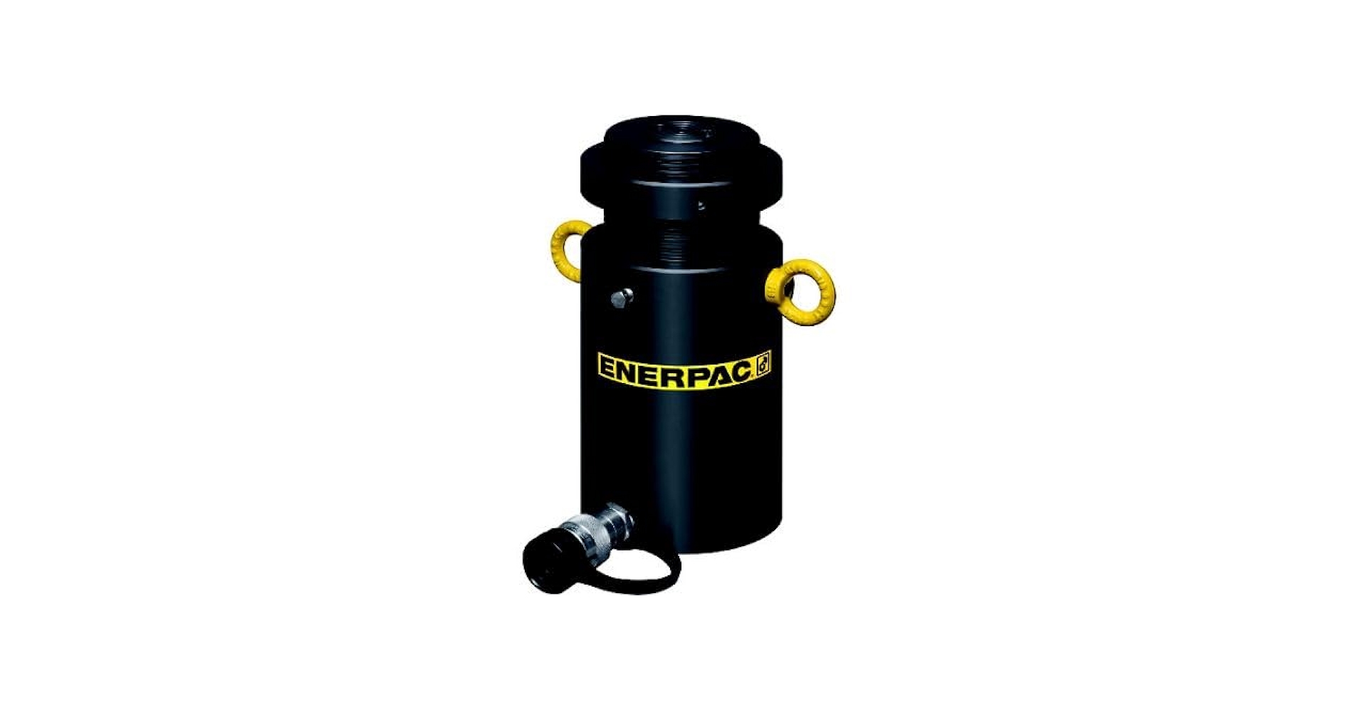 (送料別途)(直送品)エナパック 超大型リフト用油圧シリンダ HCL-20012