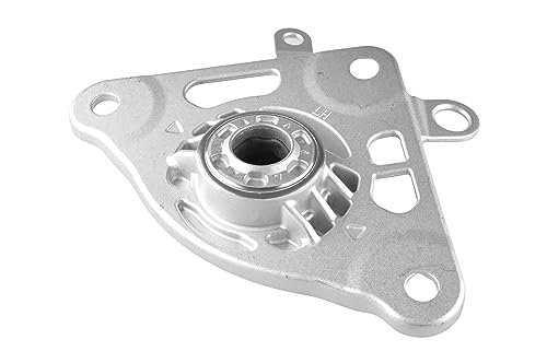 Support d'amortisseur arrière droit TEDGUM TED11146 claquement suspension réglé