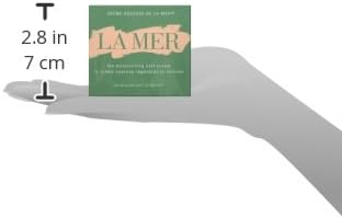 La Mer كريم مرطب ناعم ، 1 أونصة