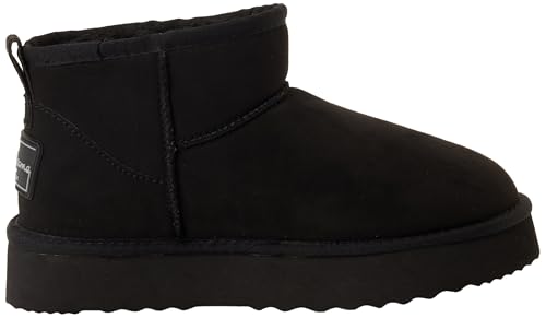 Bottes Pepe Jeans W Borg Boot pour vos sorties citadines