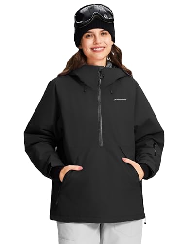 Pioneer Camp Women's Ski Jacket