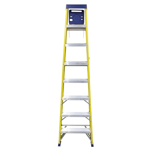 Comparativas de Escalera 7 peldaños los más recomendados. 29 Imagen adicional