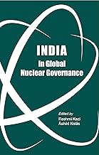 Buy India in Global Nuclear Governance — BookShops.in