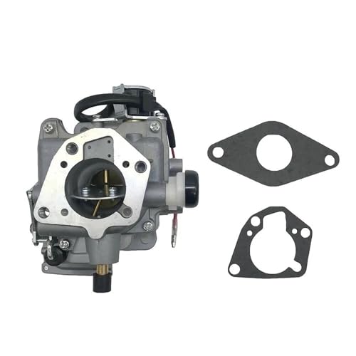 Carburateur moteur pour Kohler CH730 CH740 0001 0022 pièce 24 853 93-S avec joints
