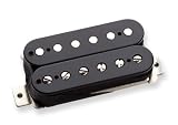 Captador Seymour Duncan, 11101-01-B, Guitarra SH-1N '59 Model Braço Preto