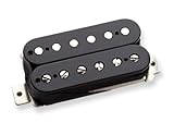 Seymour Duncan SH1n '59 Model Electric Guitar Humbucker Pickup (Neck, Black)