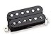 Seymour Duncan SH1n '59 Model Electric Guitar Humbucker Pickup (Neck, Black)