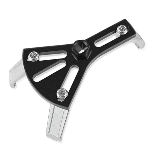 Car Fuel Pump Removal Toolfuel Pump Lock Ring Tool With 3pcs Adjustable Arms ...